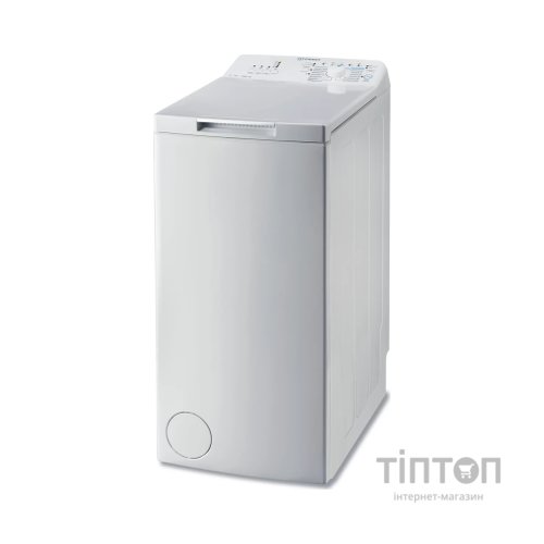 Пральна машина Indesit BTWA51052UA