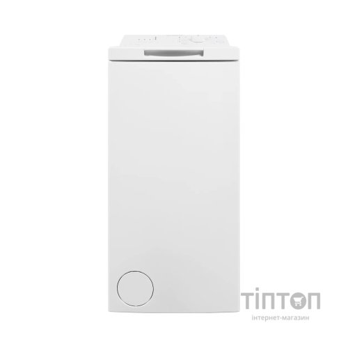 Пральна машина Indesit BTWA51052UA