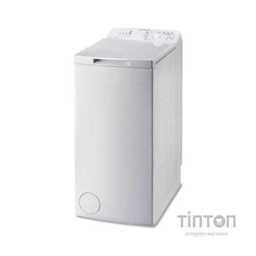 Пральна машина Indesit BTWA61053EU