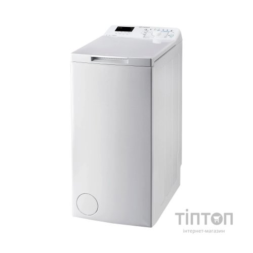 Пральна машина Indesit BTWD51052EU