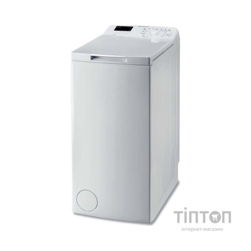 Пральна машина Indesit BTWD61053EU