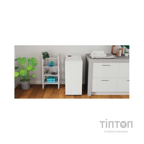 Пральна машина Indesit BTWD61053EU