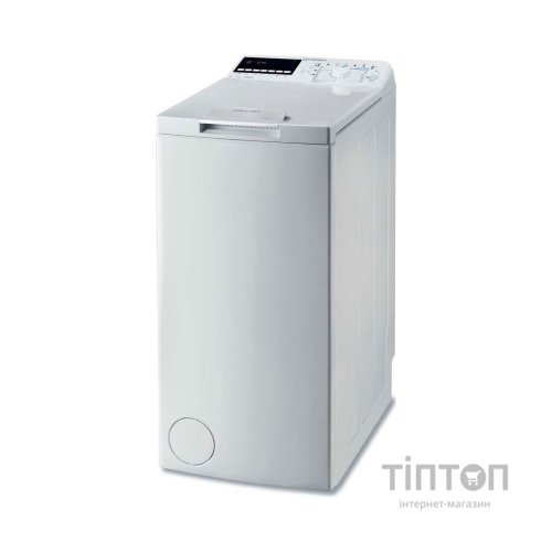 Пральна машина Indesit BTWE71253PEU