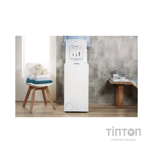 Пральна машина Indesit BTWE71253PEU