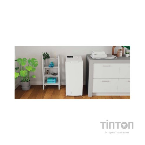 Пральна машина Indesit BTWE71253PEU