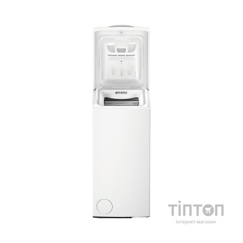 Пральна машина Indesit BTWS50400EU/N