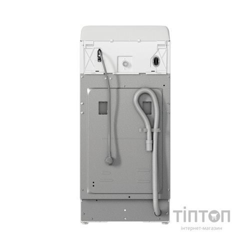 Пральна машина Indesit BTWS50400EU/N