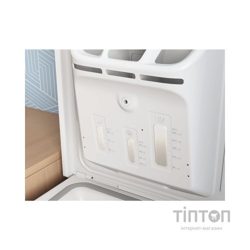 Пральна машина Indesit BTWS50400EU/N