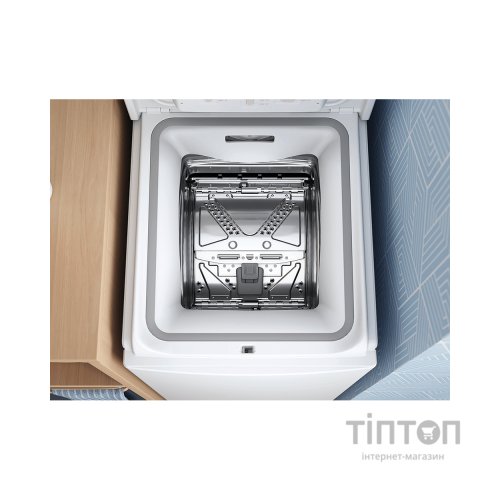 Пральна машина Indesit BTWS50400EU/N