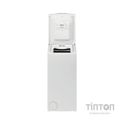 Пральна машина Indesit BTWS60400EU/N