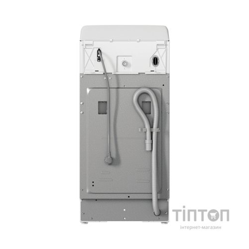 Пральна машина Indesit BTWS60400EU/N