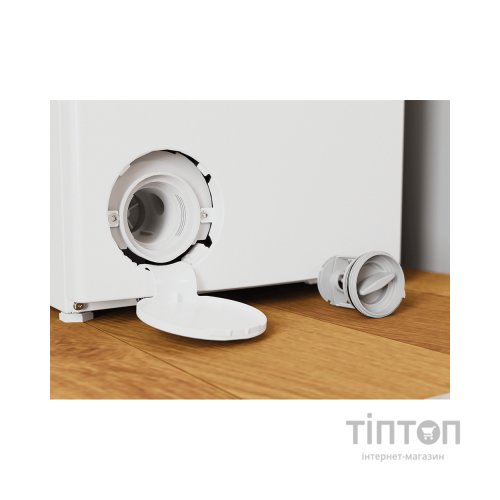 Пральна машина Indesit BTWS60400EU/N