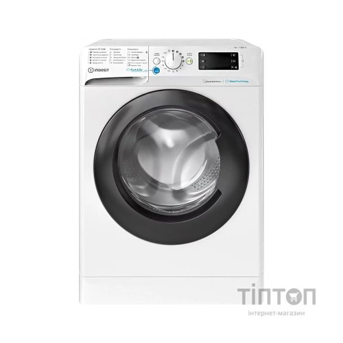 Пральна машина Indesit BWSE71293XWBVUA