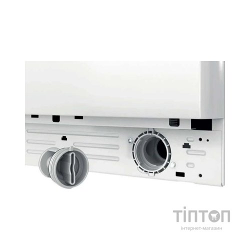 Пральна машина Indesit BWSE71293XWBVUA