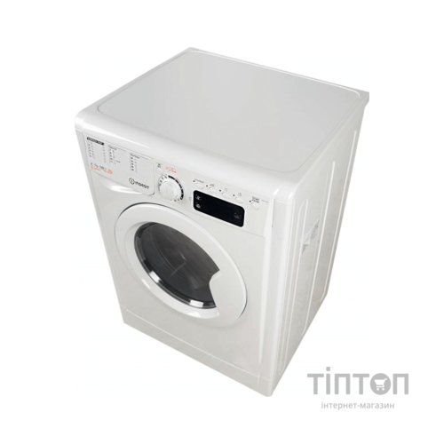 Пральна машина Indesit EWDE 71280 W EU (EWDE71280WEU)