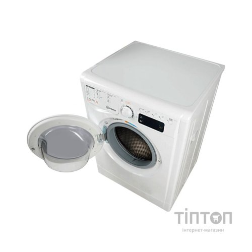 Пральна машина Indesit EWDE 71280 W EU (EWDE71280WEU)