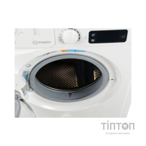Пральна машина Indesit EWDE 71280 W EU (EWDE71280WEU)