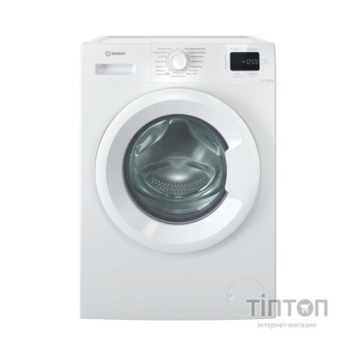 Пральна машина Indesit IM600MYTIMEUA
