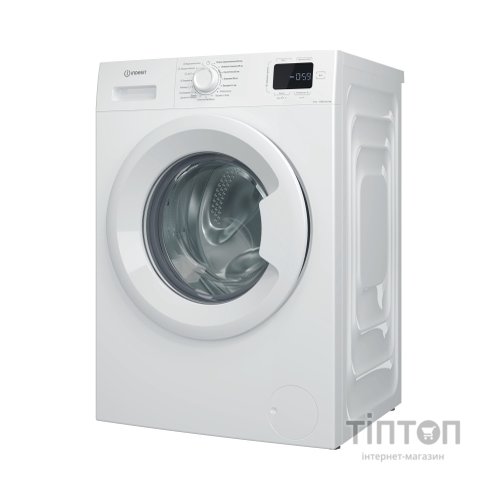 Пральна машина Indesit IM600MYTIMEUA
