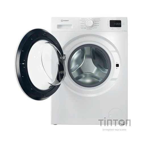 Пральна машина Indesit IM600MYTIMEUA
