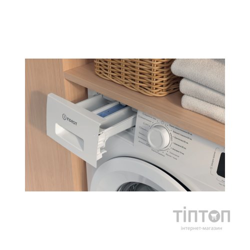 Пральна машина Indesit IM600MYTIMEUA