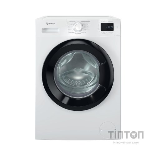 Пральна машина Indesit IM602BMYTIMEUA