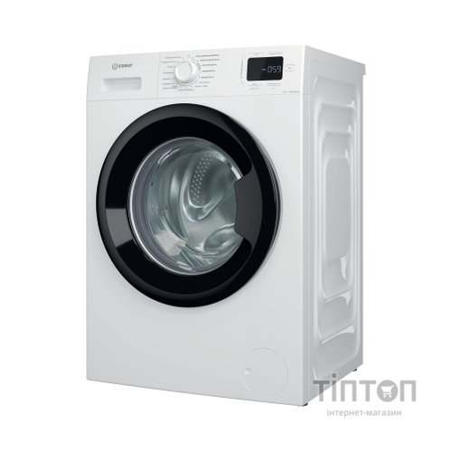 Пральна машина Indesit IM602BMYTIMEUA