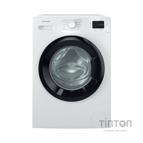 Пральна машина Indesit IM712BMYTIMEUA