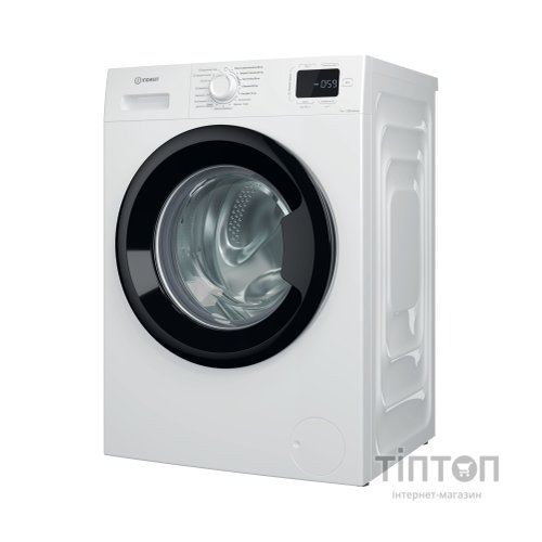 Пральна машина Indesit IM712BMYTIMEUA