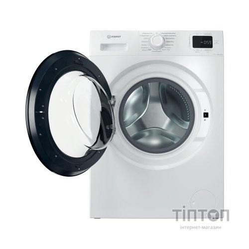 Пральна машина Indesit IM712BMYTIMEUA