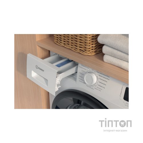 Пральна машина Indesit IM712BMYTIMEUA