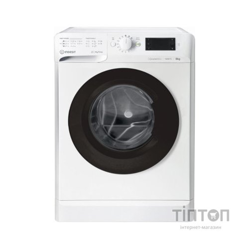 Пральна машина Indesit OMTWE81283WKEU