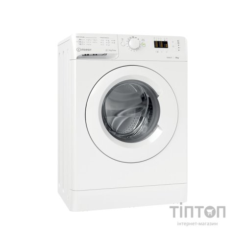 Пральна машина Indesit OMTWSA51052W