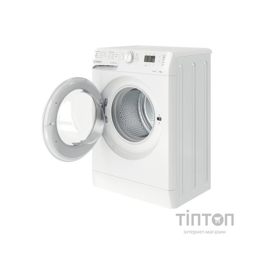 Пральна машина Indesit OMTWSA51052W