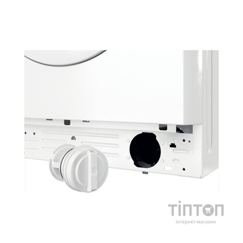 Пральна машина Indesit OMTWSA51052W