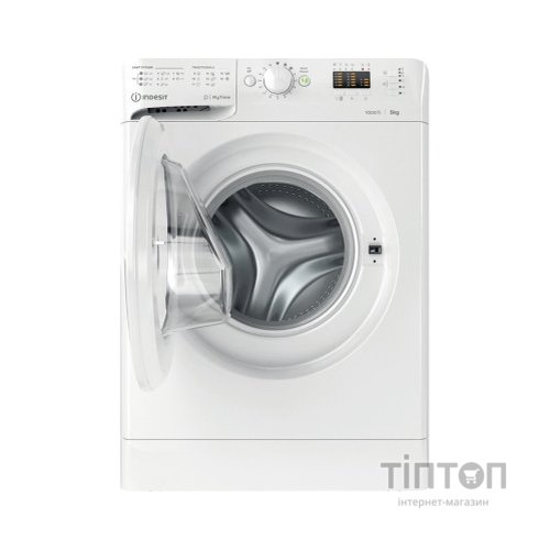 Пральна машина Indesit OMTWSA51052WEU