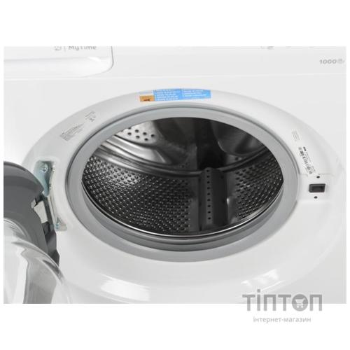 Пральна машина Indesit OMTWSA61052WUA