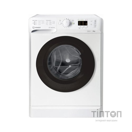 Пральна машина Indesit OMTWSA61053WKEU