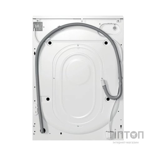 Пральна машина Indesit OMTWSA61053WKEU