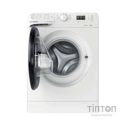 Пральна машина Indesit OMTWSA61053WKEU