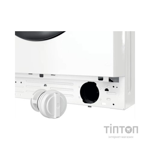 Пральна машина Indesit OMTWSA61053WKEU