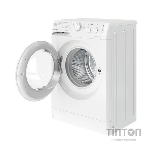 Пральна машина Indesit OMTWSC51052WUA