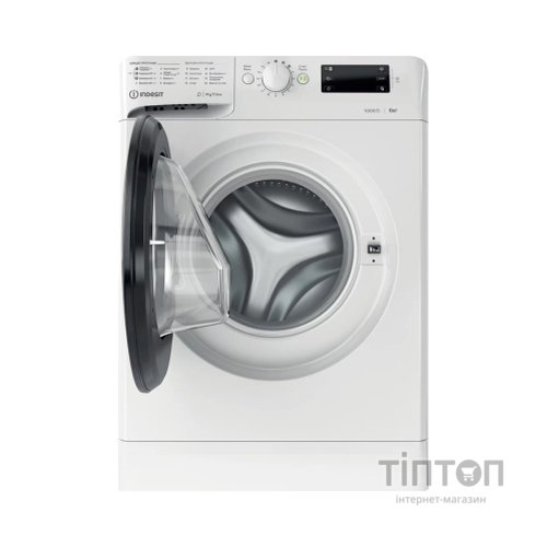 Пральна машина Indesit OMTWSE61051WKUA