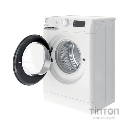 Пральна машина Indesit OMTWSE61051WKUA