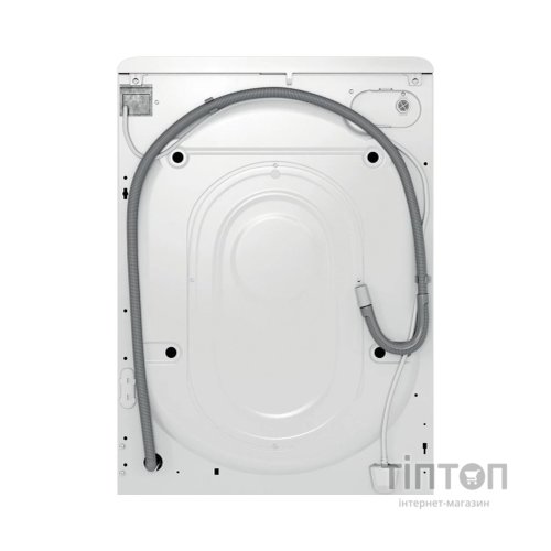 Пральна машина Indesit OMTWSE61051WKUA