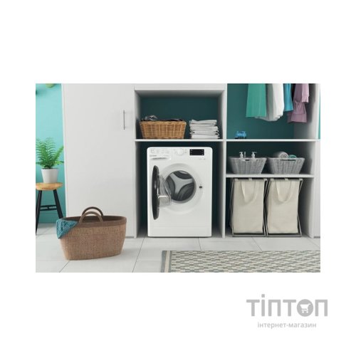 Пральна машина Indesit OMTWSE61051WKUA