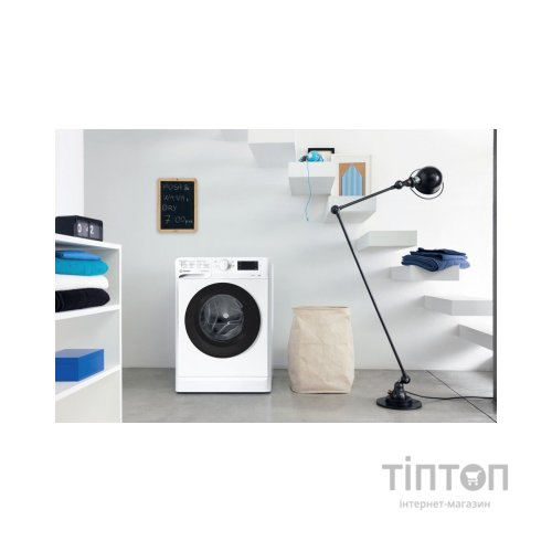 Пральна машина Indesit OMTWSE61051WKUA