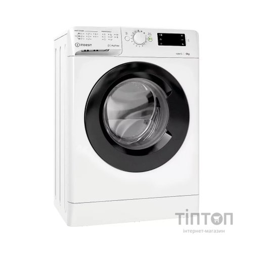 Пральна машина Indesit OMTWSE61293WKUA