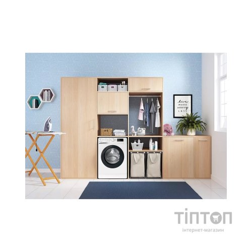 Пральна машина Indesit OMTWSE61293WKUA