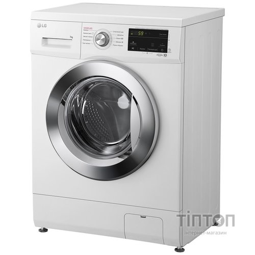 Пральна машина LG F2J3HS2W